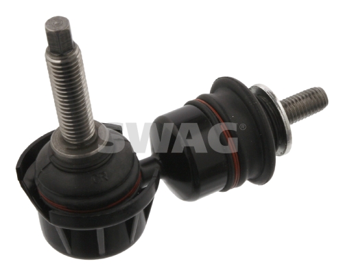 SWAG 50 93 7258 Link/Coupling Rod, stabiliser bar Rear Axle Left Rear Axle Right for FORD
